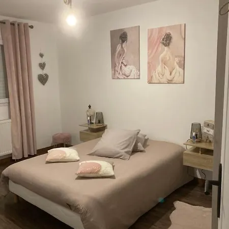 بيت للعطل Maison Avec Jacuzzi Pour 6 Personnes A Cote D'etretat Le Tilleul